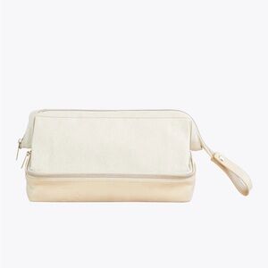 Beis The Dopp Kit Toiletry Bag
